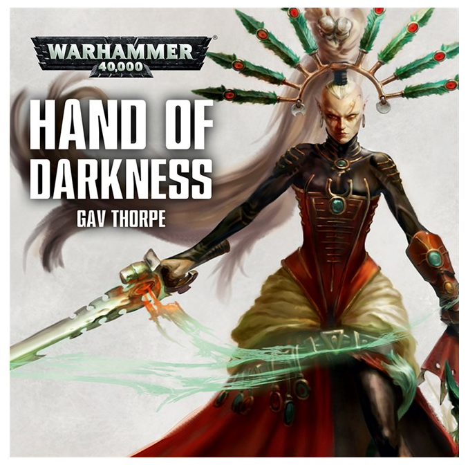 Hand of Darkness